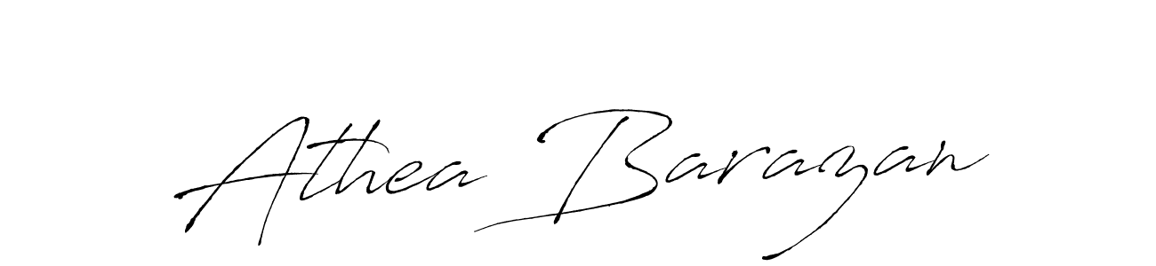 Check out images of Autograph of Athea Barazan name. Actor Athea Barazan Signature Style. Antro_Vectra is a professional sign style online. Athea Barazan signature style 6 images and pictures png