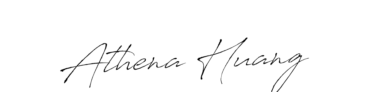 Once you've used our free online signature maker to create your best signature Antro_Vectra style, it's time to enjoy all of the benefits that Athena Huang name signing documents. Athena Huang signature style 6 images and pictures png