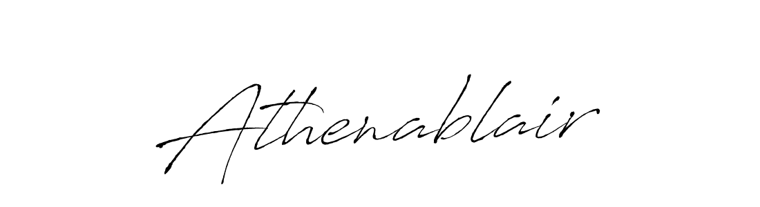 if you are searching for the best signature style for your name Athenablair. so please give up your signature search. here we have designed multiple signature styles  using Antro_Vectra. Athenablair signature style 6 images and pictures png