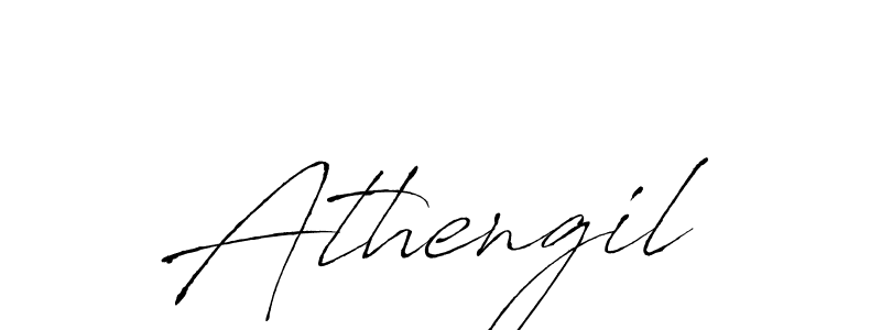 Make a beautiful signature design for name Athengil. Use this online signature maker to create a handwritten signature for free. Athengil signature style 6 images and pictures png