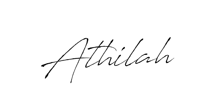 Once you've used our free online signature maker to create your best signature Antro_Vectra style, it's time to enjoy all of the benefits that Athilah name signing documents. Athilah signature style 6 images and pictures png