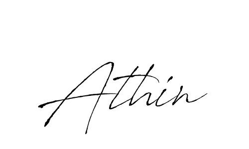 It looks lik you need a new signature style for name Athin. Design unique handwritten (Antro_Vectra) signature with our free signature maker in just a few clicks. Athin signature style 6 images and pictures png