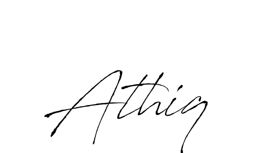 It looks lik you need a new signature style for name Athiq. Design unique handwritten (Antro_Vectra) signature with our free signature maker in just a few clicks. Athiq signature style 6 images and pictures png