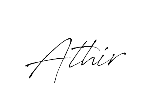 See photos of Athir official signature by Spectra . Check more albums & portfolios. Read reviews & check more about Antro_Vectra font. Athir signature style 6 images and pictures png