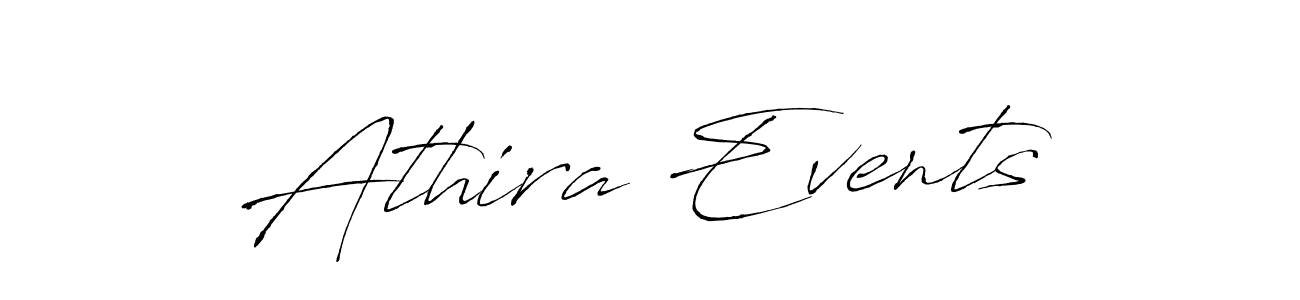 You can use this online signature creator to create a handwritten signature for the name Athira Events. This is the best online autograph maker. Athira Events signature style 6 images and pictures png