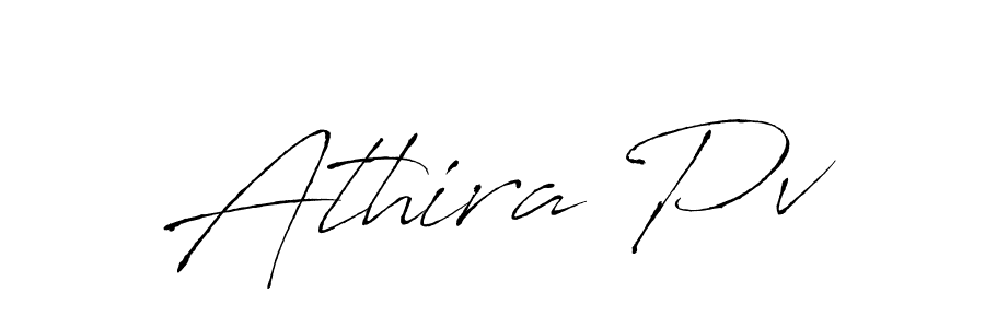 Once you've used our free online signature maker to create your best signature Antro_Vectra style, it's time to enjoy all of the benefits that Athira Pv name signing documents. Athira Pv signature style 6 images and pictures png