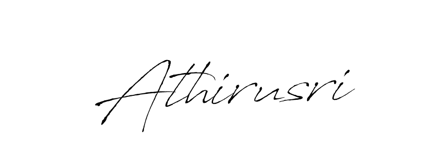 Once you've used our free online signature maker to create your best signature Antro_Vectra style, it's time to enjoy all of the benefits that Athirusri name signing documents. Athirusri signature style 6 images and pictures png