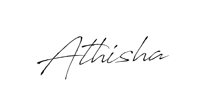 It looks lik you need a new signature style for name Athisha. Design unique handwritten (Antro_Vectra) signature with our free signature maker in just a few clicks. Athisha signature style 6 images and pictures png