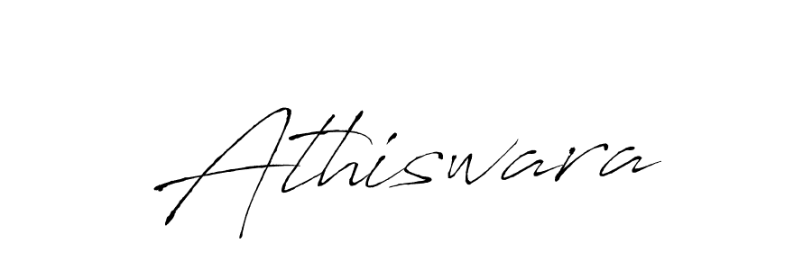 Make a beautiful signature design for name Athiswara. With this signature (Antro_Vectra) style, you can create a handwritten signature for free. Athiswara signature style 6 images and pictures png