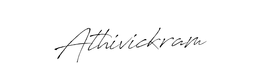 Antro_Vectra is a professional signature style that is perfect for those who want to add a touch of class to their signature. It is also a great choice for those who want to make their signature more unique. Get Athivickram name to fancy signature for free. Athivickram signature style 6 images and pictures png