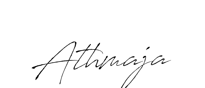 How to Draw Athmaja signature style? Antro_Vectra is a latest design signature styles for name Athmaja. Athmaja signature style 6 images and pictures png