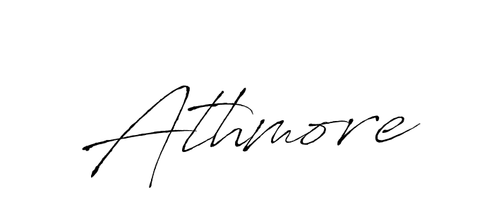 Make a beautiful signature design for name Athmore. Use this online signature maker to create a handwritten signature for free. Athmore signature style 6 images and pictures png