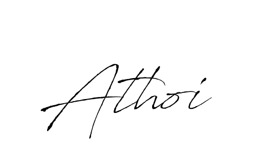 Best and Professional Signature Style for Athoi. Antro_Vectra Best Signature Style Collection. Athoi signature style 6 images and pictures png