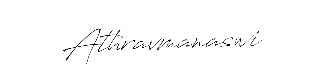 Similarly Antro_Vectra is the best handwritten signature design. Signature creator online .You can use it as an online autograph creator for name Athravmanaswi. Athravmanaswi signature style 6 images and pictures png