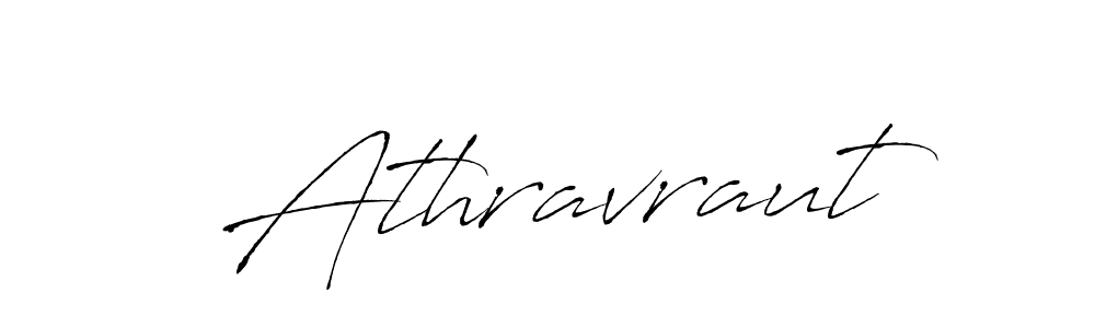 Also we have Athravraut name is the best signature style. Create professional handwritten signature collection using Antro_Vectra autograph style. Athravraut signature style 6 images and pictures png