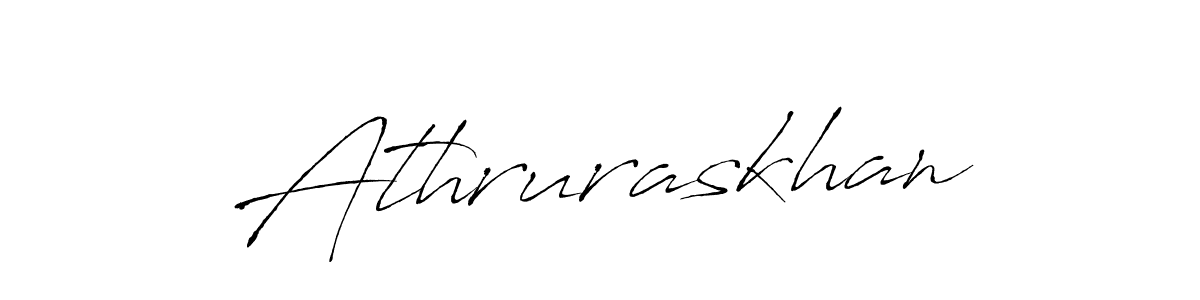 Similarly Antro_Vectra is the best handwritten signature design. Signature creator online .You can use it as an online autograph creator for name Athruraskhan. Athruraskhan signature style 6 images and pictures png