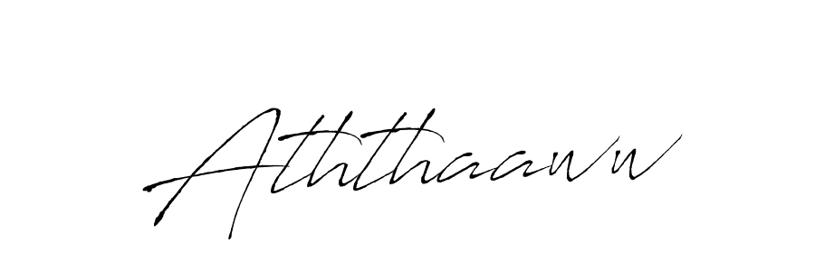 How to make Aththaaww signature? Antro_Vectra is a professional autograph style. Create handwritten signature for Aththaaww name. Aththaaww signature style 6 images and pictures png