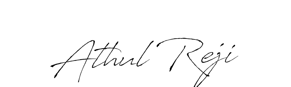Also You can easily find your signature by using the search form. We will create Athul Reji name handwritten signature images for you free of cost using Antro_Vectra sign style. Athul Reji signature style 6 images and pictures png