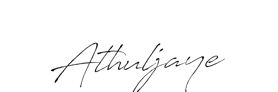 It looks lik you need a new signature style for name Athuljaye. Design unique handwritten (Antro_Vectra) signature with our free signature maker in just a few clicks. Athuljaye signature style 6 images and pictures png