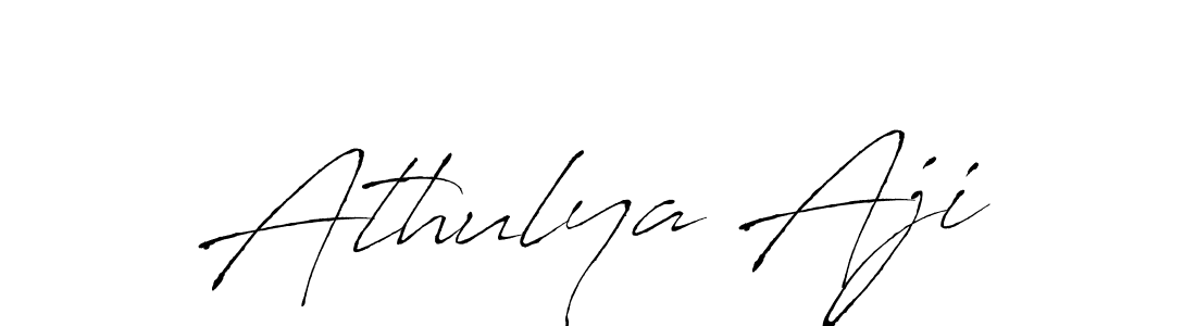 Here are the top 10 professional signature styles for the name Athulya Aji. These are the best autograph styles you can use for your name. Athulya Aji signature style 6 images and pictures png