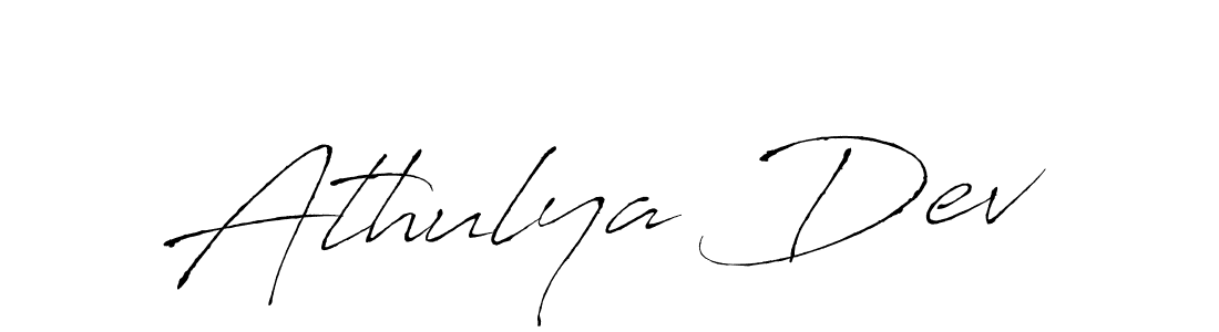 Here are the top 10 professional signature styles for the name Athulya Dev. These are the best autograph styles you can use for your name. Athulya Dev signature style 6 images and pictures png