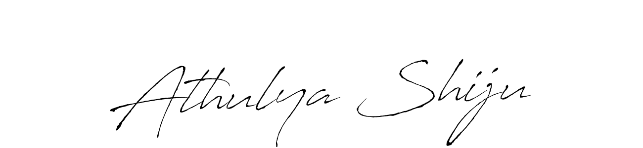 How to Draw Athulya Shiju signature style? Antro_Vectra is a latest design signature styles for name Athulya Shiju. Athulya Shiju signature style 6 images and pictures png
