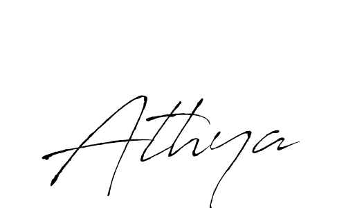 Here are the top 10 professional signature styles for the name Athya. These are the best autograph styles you can use for your name. Athya signature style 6 images and pictures png