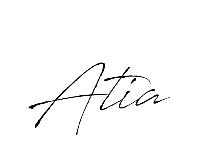Check out images of Autograph of Atia name. Actor Atia Signature Style. Antro_Vectra is a professional sign style online. Atia signature style 6 images and pictures png