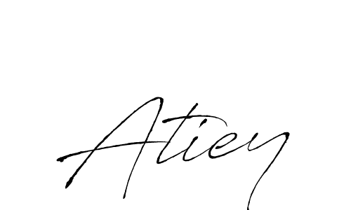 Make a short Atiey signature style. Manage your documents anywhere anytime using Antro_Vectra. Create and add eSignatures, submit forms, share and send files easily. Atiey signature style 6 images and pictures png