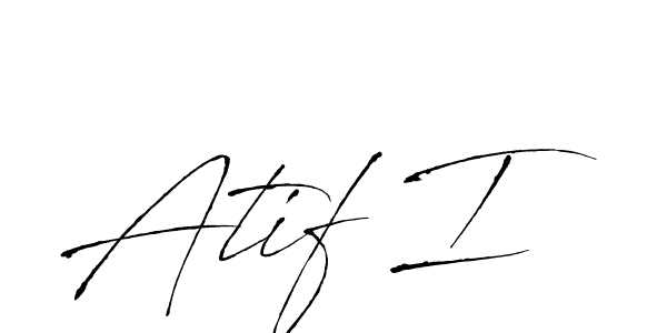 Make a short Atif I signature style. Manage your documents anywhere anytime using Antro_Vectra. Create and add eSignatures, submit forms, share and send files easily. Atif I signature style 6 images and pictures png