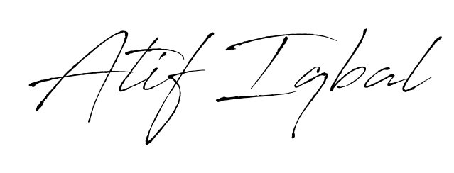 Build your personal autograph collection for name Atif Iqbal with Antro_Vectra design. Browse, select, and save your favorites. Atif Iqbal signature style 6 images and pictures png
