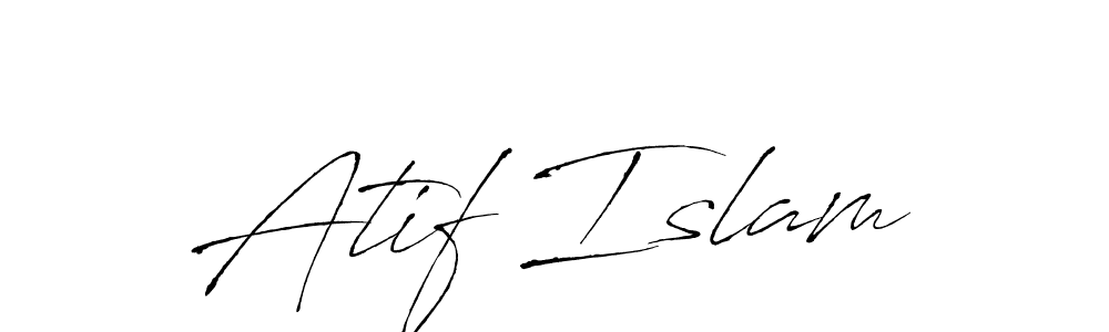 Also You can easily find your signature by using the search form. We will create Atif Islam name handwritten signature images for you free of cost using Antro_Vectra sign style. Atif Islam signature style 6 images and pictures png