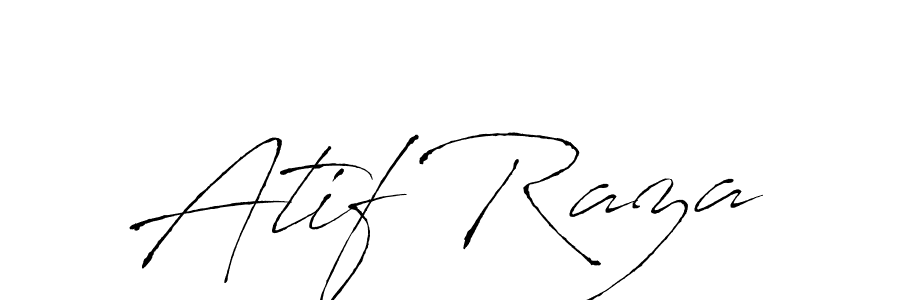How to Draw Atif Raza signature style? Antro_Vectra is a latest design signature styles for name Atif Raza. Atif Raza signature style 6 images and pictures png