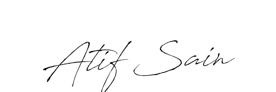 See photos of Atif Sain official signature by Spectra . Check more albums & portfolios. Read reviews & check more about Antro_Vectra font. Atif Sain signature style 6 images and pictures png