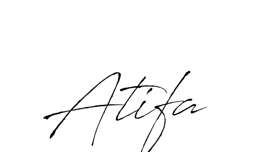 Make a short Atifa signature style. Manage your documents anywhere anytime using Antro_Vectra. Create and add eSignatures, submit forms, share and send files easily. Atifa signature style 6 images and pictures png