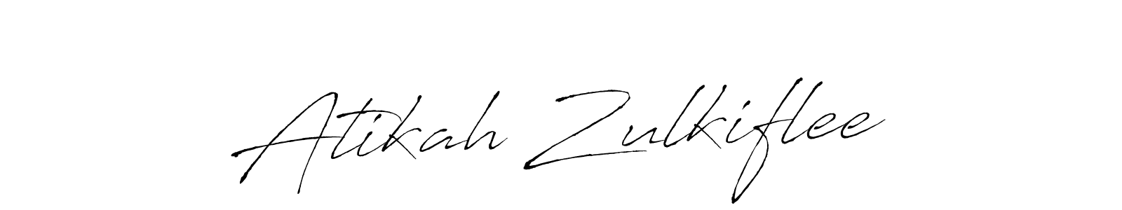 Check out images of Autograph of Atikah Zulkiflee name. Actor Atikah Zulkiflee Signature Style. Antro_Vectra is a professional sign style online. Atikah Zulkiflee signature style 6 images and pictures png