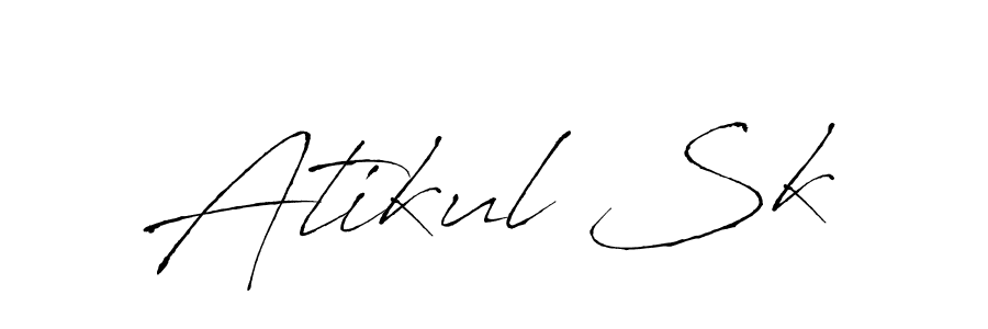 See photos of Atikul Sk official signature by Spectra . Check more albums & portfolios. Read reviews & check more about Antro_Vectra font. Atikul Sk signature style 6 images and pictures png