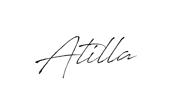 Similarly Antro_Vectra is the best handwritten signature design. Signature creator online .You can use it as an online autograph creator for name Atilla. Atilla signature style 6 images and pictures png