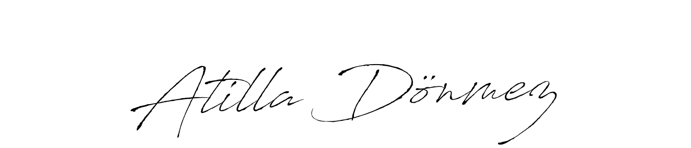 How to Draw Atilla Dönmez signature style? Antro_Vectra is a latest design signature styles for name Atilla Dönmez. Atilla Dönmez signature style 6 images and pictures png