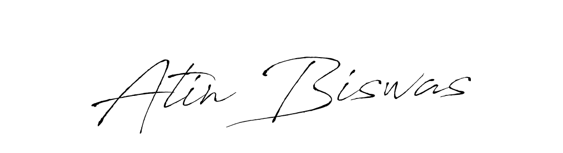 How to make Atin Biswas signature? Antro_Vectra is a professional autograph style. Create handwritten signature for Atin Biswas name. Atin Biswas signature style 6 images and pictures png