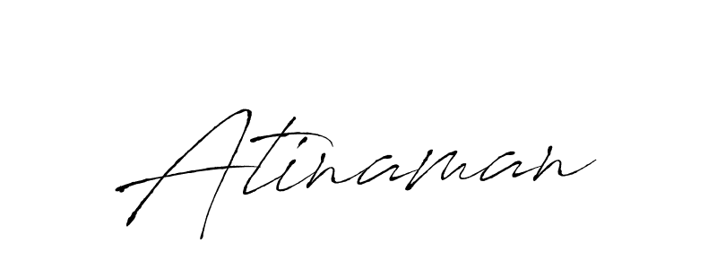 It looks lik you need a new signature style for name Atinaman. Design unique handwritten (Antro_Vectra) signature with our free signature maker in just a few clicks. Atinaman signature style 6 images and pictures png