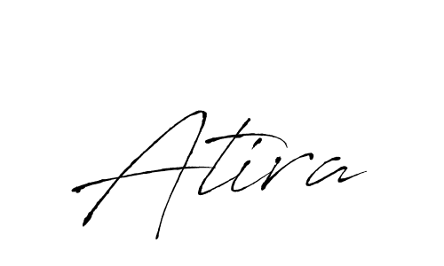 Also we have Atira name is the best signature style. Create professional handwritten signature collection using Antro_Vectra autograph style. Atira signature style 6 images and pictures png