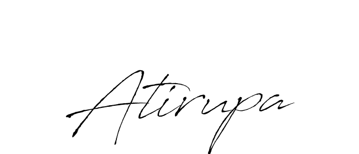 This is the best signature style for the Atirupa name. Also you like these signature font (Antro_Vectra). Mix name signature. Atirupa signature style 6 images and pictures png