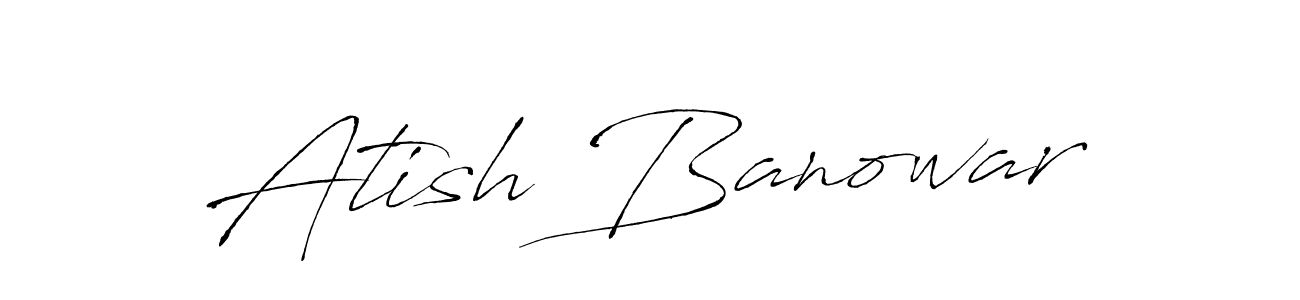 Check out images of Autograph of Atish Banowar name. Actor Atish Banowar Signature Style. Antro_Vectra is a professional sign style online. Atish Banowar signature style 6 images and pictures png