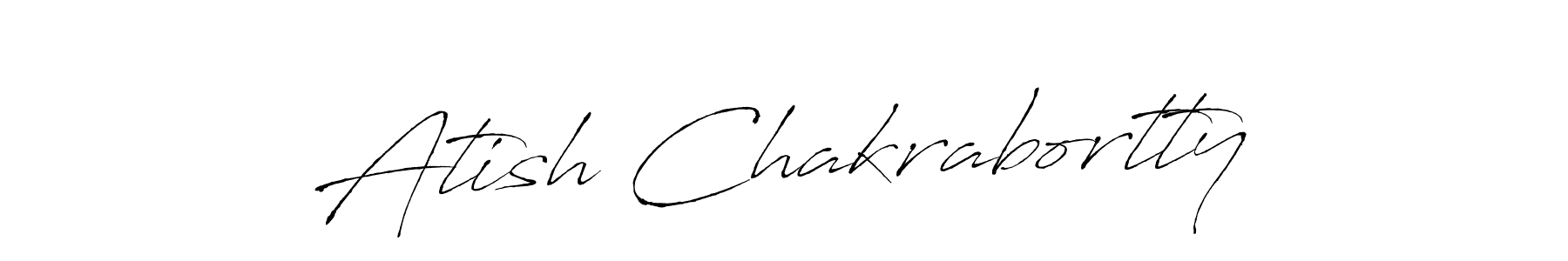 Make a short Atish Chakrabortty signature style. Manage your documents anywhere anytime using Antro_Vectra. Create and add eSignatures, submit forms, share and send files easily. Atish Chakrabortty signature style 6 images and pictures png