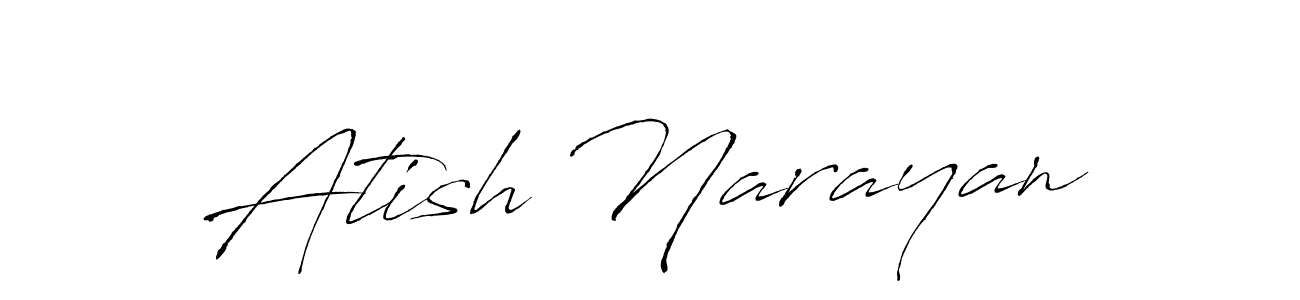 Check out images of Autograph of Atish Narayan name. Actor Atish Narayan Signature Style. Antro_Vectra is a professional sign style online. Atish Narayan signature style 6 images and pictures png