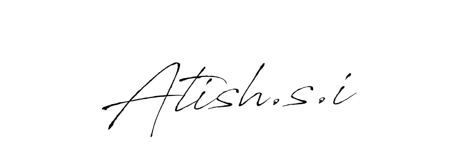 See photos of Atish.s.i official signature by Spectra . Check more albums & portfolios. Read reviews & check more about Antro_Vectra font. Atish.s.i signature style 6 images and pictures png