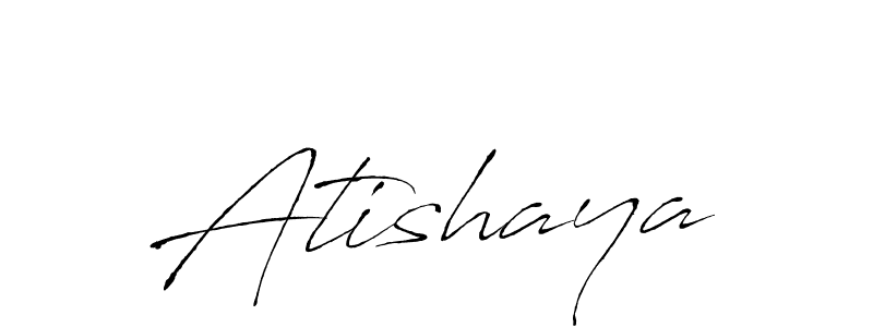 Also we have Atishaya name is the best signature style. Create professional handwritten signature collection using Antro_Vectra autograph style. Atishaya signature style 6 images and pictures png