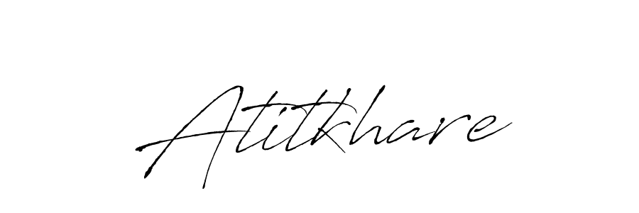 How to Draw Atitkhare signature style? Antro_Vectra is a latest design signature styles for name Atitkhare. Atitkhare signature style 6 images and pictures png