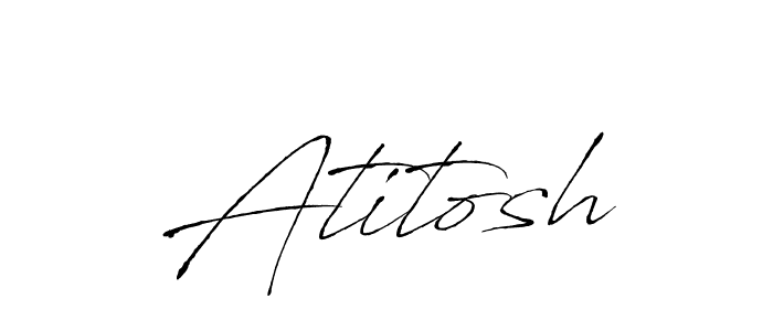 Make a short Atitosh signature style. Manage your documents anywhere anytime using Antro_Vectra. Create and add eSignatures, submit forms, share and send files easily. Atitosh signature style 6 images and pictures png